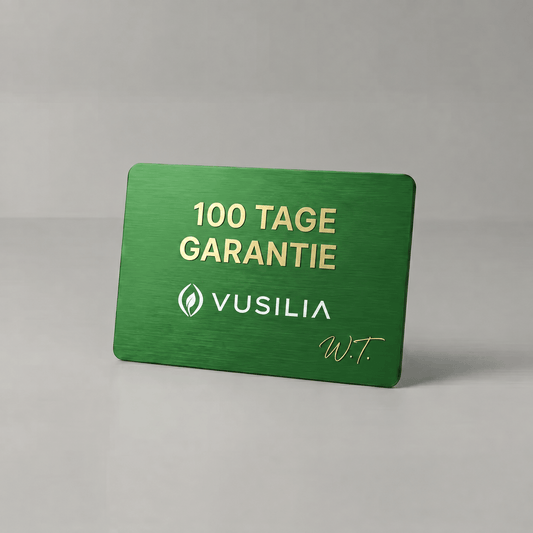 100 Tage Rückgaberecht